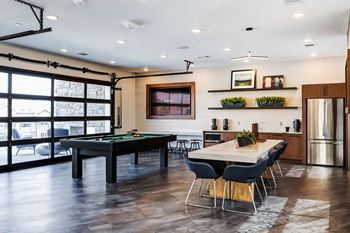 Clubhouse